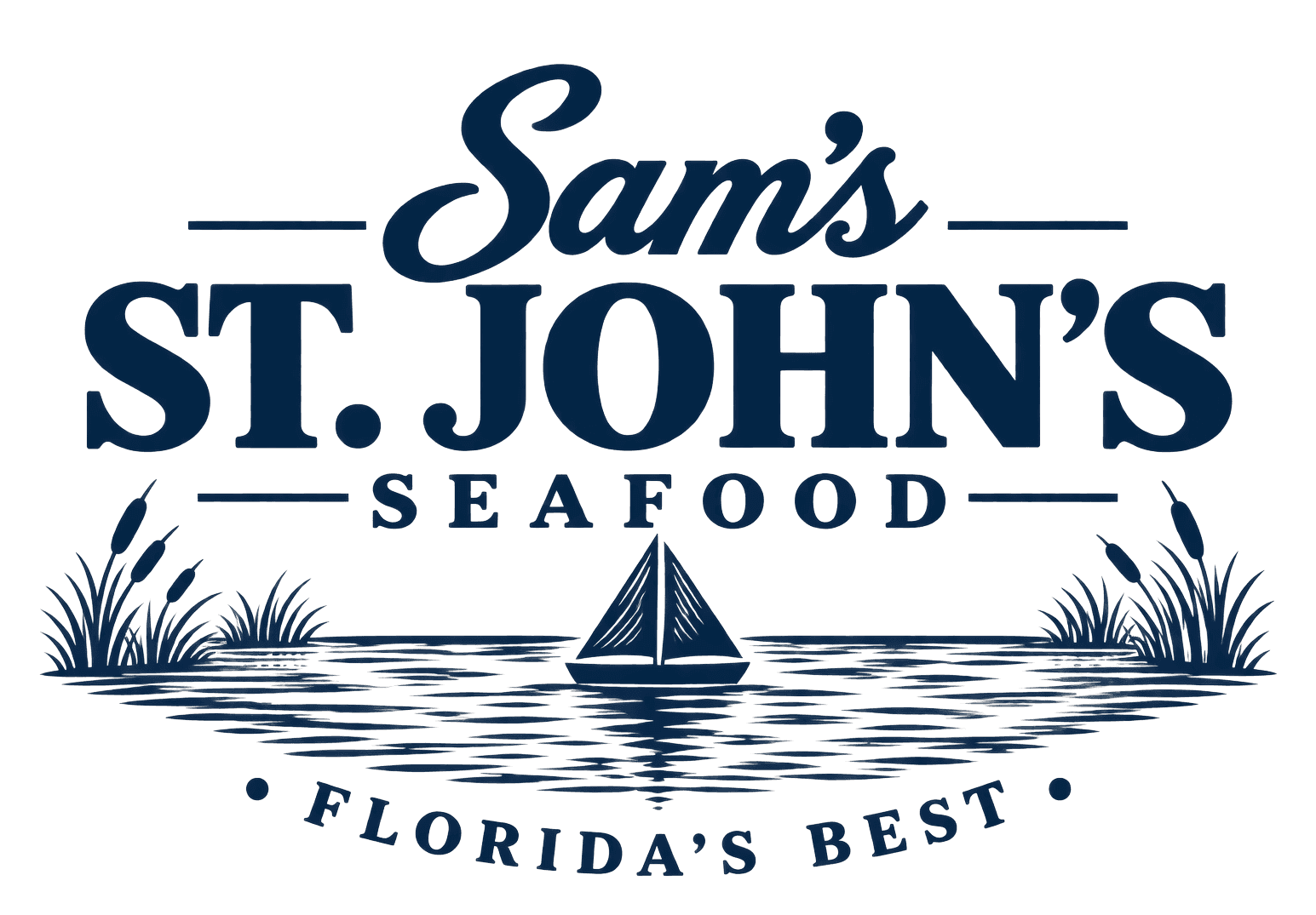 Sam's St. John's Seafood